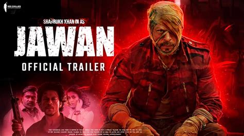 Jawan-Premiere: Bollywood Action mit Herz und viel Masala!