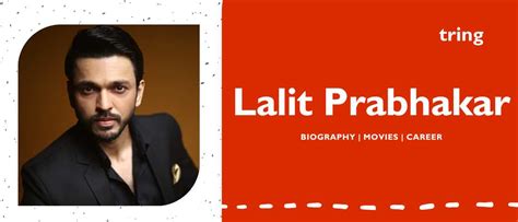 Lalit Prabhakar Live in Berlin – Bollywood Heartthrob Promises an Unforgettable Night!