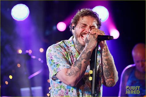  Post Malone's Bud Light Dive Bar Tour – Ein musikalisches Feuerwerk für die Fans!