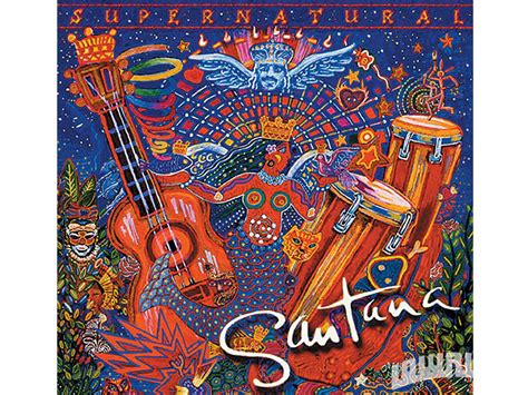 Carlos Santana's Supernatural Reunion: A Celebration of Latin Rock Legends!