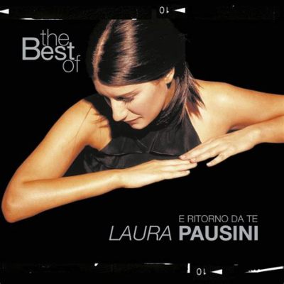 Laura Pausini's The Best of Me Concert Tour: An Emotional Journey Through Italian Song